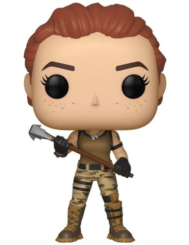 PoP Fortnite Tower Recon Specialist 439 4M34463 Funko | Futurartshop.com