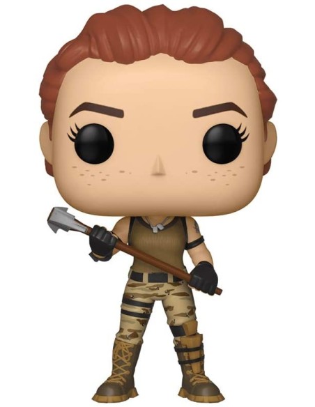 PoP Fortnite Tower Recon Specialist 439 4M34463 Funko | Futurartshop.com