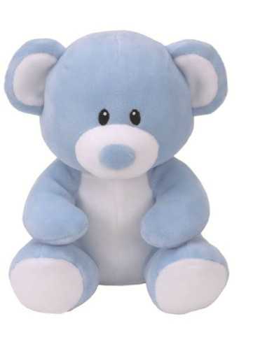 Plush Baby Ty Lullaby Bear CRAT32128 Ty | Futurartshop.com