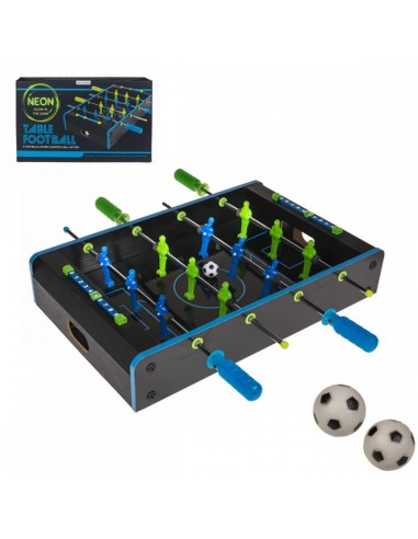 Table football kicker fluorescent plastic OTB63/3061 Out of The Blue | Futurartshop.com