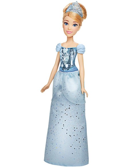 Disney Princess Doll Royal Shimmer Cinderella HASF0897 Hasbro | Futurartshop.com