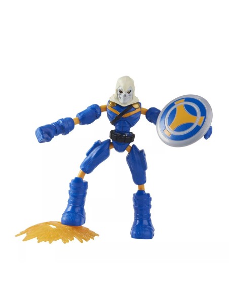 Avengers Character Bend and Flex Taskmaster HASE7377/F0970 Hasbro | Futurartshop.com