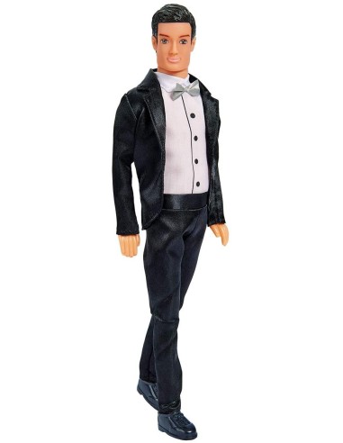 Steffi Love - Kevin Groom SIM105733361 Simba Toys | Futurartshop.com