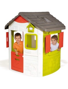 Cottage Jura Lodge adjustable SIM7600810500 Smoby | Futurartshop.com