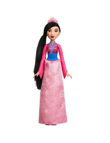 ディズニープリンセスドールロイヤルムーラン揺らめき Hasbro Futurartshop ディズニープリンセスドールロイヤルムーラン揺らめき Hasbro Futurartshop