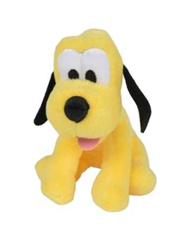 Disney pluto plush 20 cm SIM6315874844-4 Simba Toys | Futurartshop.com