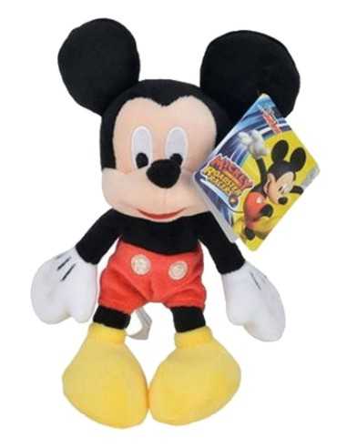 Disney Peluche Topolino 20 centimetri SIM6315874844-1 Grandi giochi | Futurartshop.com