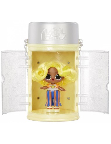 LoL Surprise Doll Hairgoals series 2 FIC572664EUC MGA | Futurartshop.com