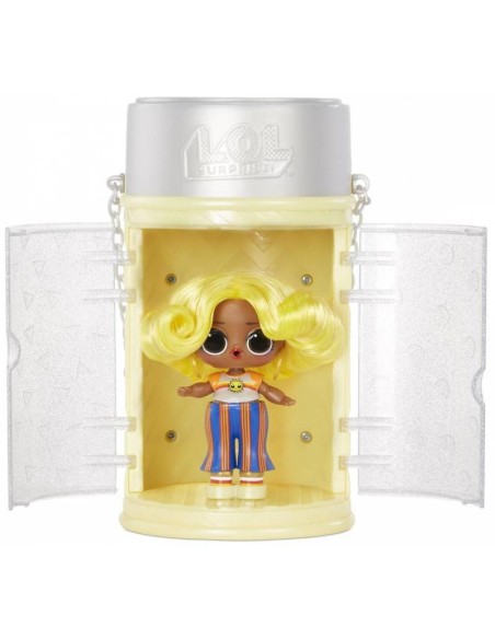 LoL Surprise Doll Hairgoals series 2 FIC572664EUC MGA | Futurartshop.com
