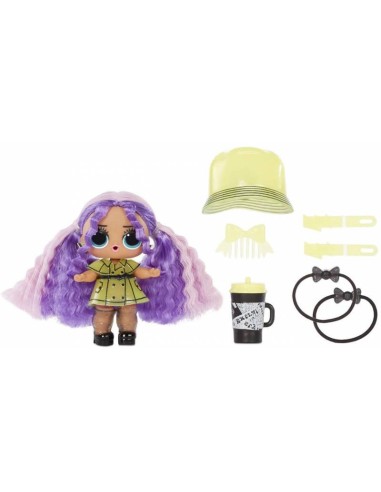 LoL Surprise Doll Hairgoals series 2 FIC572664EUC MGA | Futurartshop.com