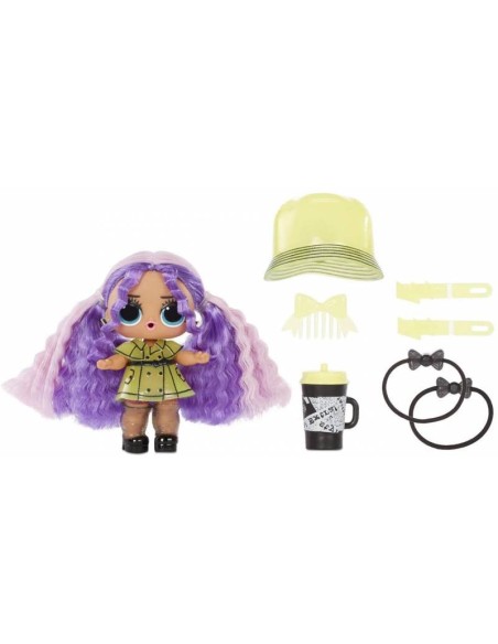 LoL Surprise Doll Hairgoals series 2 FIC572664EUC MGA | Futurartshop.com
