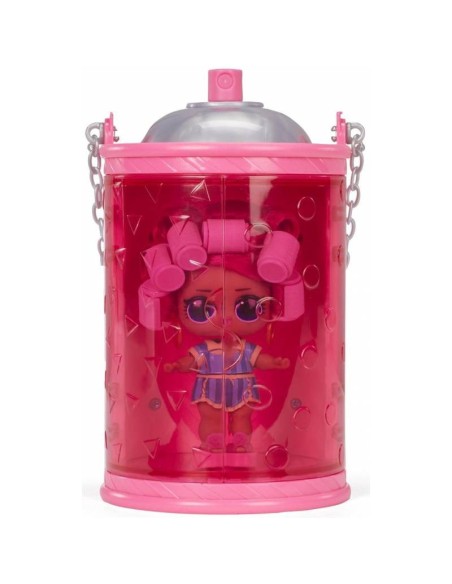 LoL Surprise Doll Hairgoals series 2 FIC572664EUC MGA | Futurartshop.com