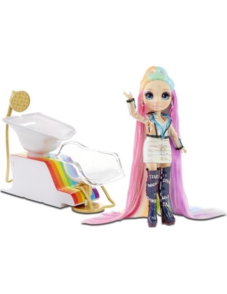 Rainbow High - Fashion Salone Parrucchiere FIC567448E7C MGA | Futurartshop.com