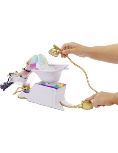 Rainbow High - Fashion Salone Parrucchiere FIC567448E7C MGA | Futurartshop.com