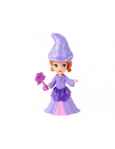Sofia the frist - La maga MATY6628/BDK40 Mattel | Futurartshop.com