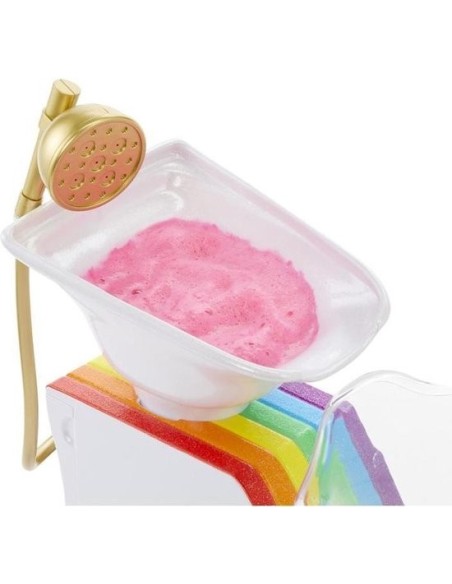Rainbow High - Fashion Hair Salon FIC567448E7C MGA | Futurartshop.com