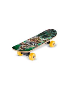 Gormiti Skateboard in legno GRAGG04017 Grandi giochi | Futurartshop.com