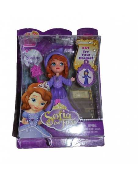 Sofia the frist - La maga MATY6628/BDK40 Mattel | Futurartshop.com