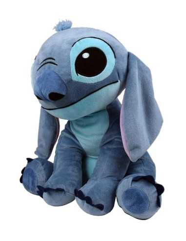 plush Stitch 27 cm FUT0003488 Gabbiano | Futurartshop.com