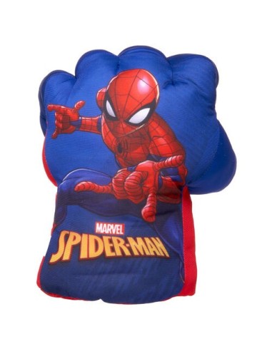 Marvel Avengers Guantone in peluche Spider-Man PTS760019002-3 Gabbiano | Futurartshop.com