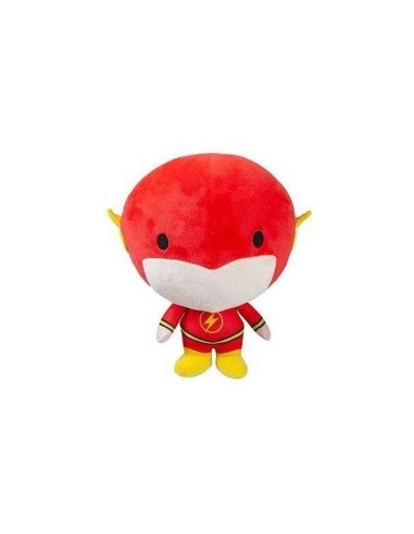 DC Comics Plush The Flash 25 cm PTS463193 Gabbiano | Futurartshop.com