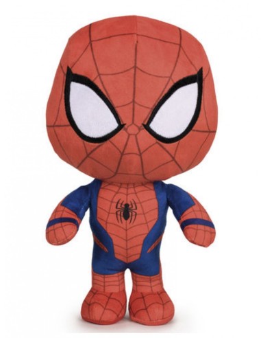 Marvel Plush Spider-Man 40 cm PTS760019222-5 Gabbiano | Futurartshop.com