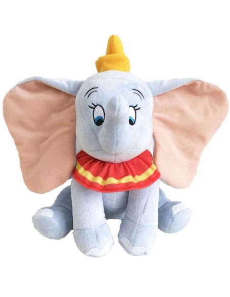 Disney Plush Dumbo the classic 30 cm PTS1800166 Gabbiano | Futurartshop.com
