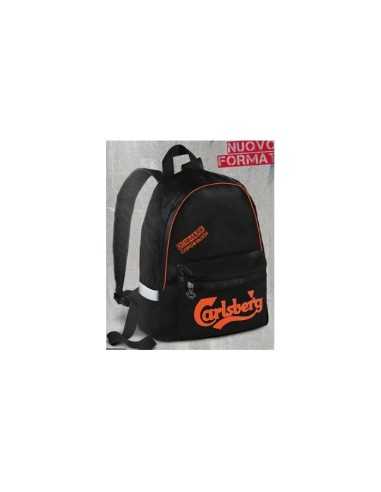 Carlsberg tl basic backpack   Accademia | Futurartshop.com