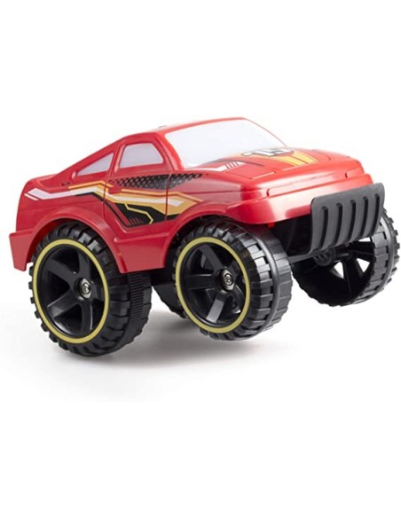 Tooko Swipe ' n ' Go monster truck 2 colors ROC20731868 Rocco Giocattoli | Futurartshop.com