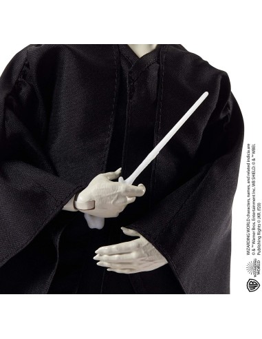 Harry Potter - 2 Personaggi Voldemort piú Harry MATGNR38 Mattel | Futurartshop.com