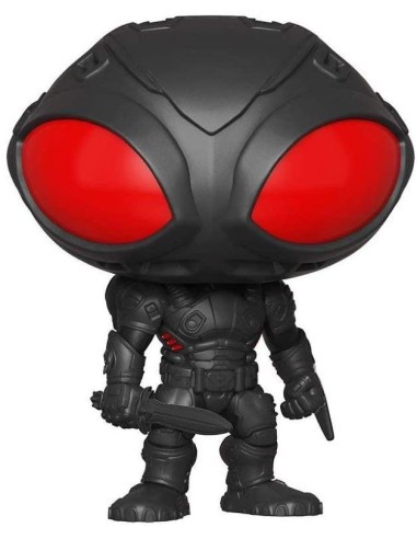 PoP Aquaman Black manta 248 MAG31183 Funko | Futurartshop.com
