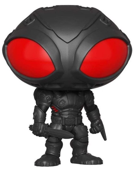 PoP Aquaman Black manta 248 MAG31183 Funko | Futurartshop.com