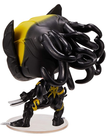 PoP Venom - Venomized X-23 514 DIT40709 Funko | Futurartshop.com