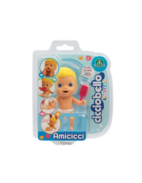 Cicciobello Amicicci blister GIOCC002000 Giochi Preziosi | Futurartshop.com