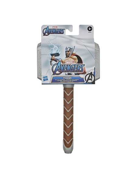 martello Thor Avengers HASB0445EU40 Hasbro | Futurartshop.com