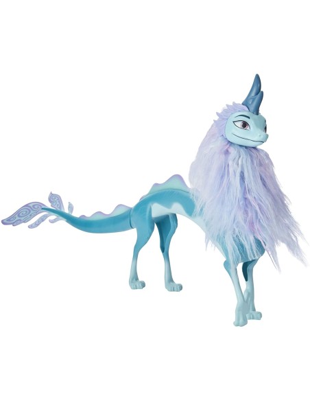 Disney Raya The Last Dragon - Dragona Sisu HASF2006 Hasbro | Futurartshop.com