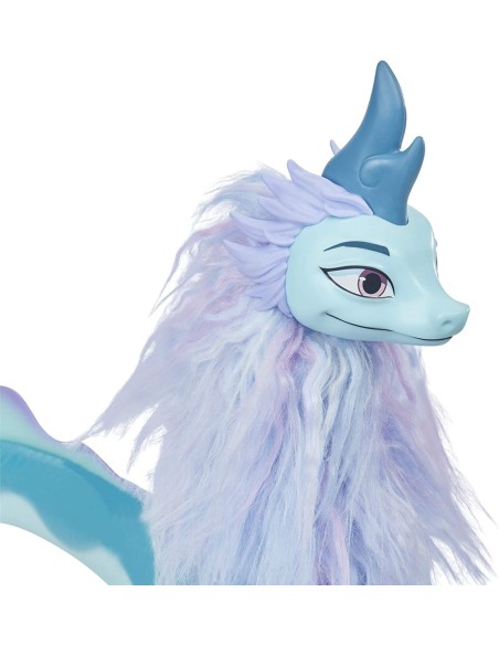 Disney Raya The Last Dragon - Dragona Sisu HASF2006 Hasbro | Futurartshop.com
