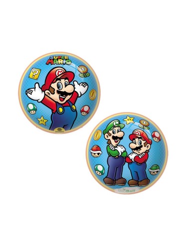 Pallina Super Mario Ø 140 MON05667 Mondo | Futurartshop.com