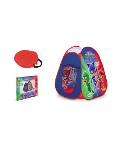 PJ Masks Tenda PoP-UP MON28435 Mondo | Futurartshop.com