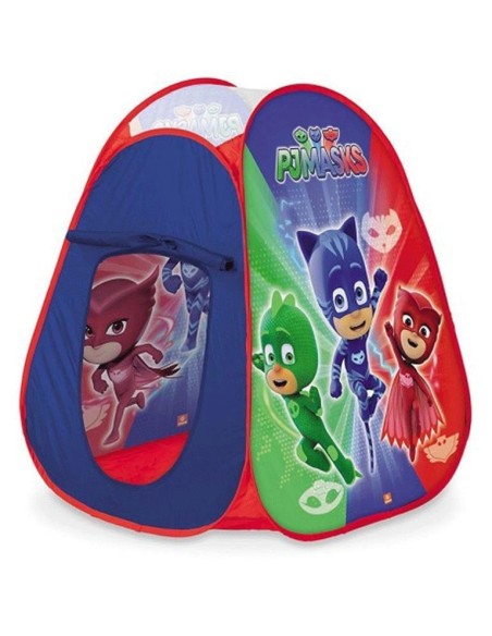 PJ Masks Tenda PoP-UP MON28435 Mondo | Futurartshop.com