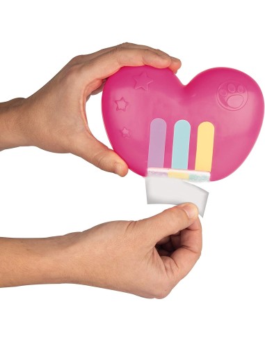 Vip Pets Mini Fans Puppies IMC711891 IMC Toys | Futurartshop.com