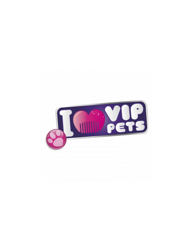 Vip Pets Glitter Twist-Series 2 IMC712379 IMC Toys | Futurartshop.com