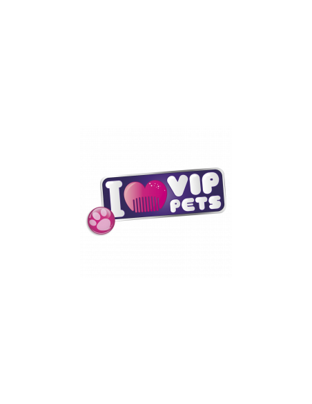 Vip Pets Glitter Twist Serie 2 IMC712379 IMC Toys | Futurartshop.com