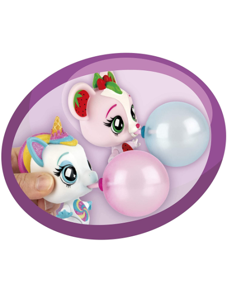 Bubiloons Animali IMC80652 IMC Toys | Futurartshop.com
