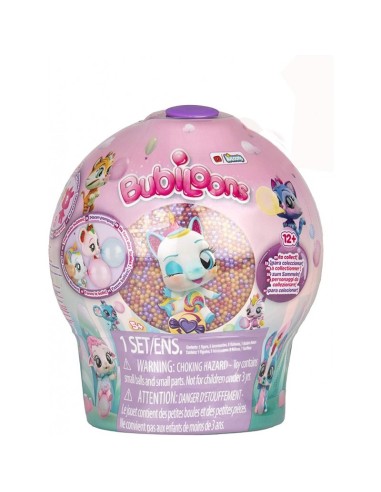 Bubiloons Animali IMC80652 IMC Toys | Futurartshop.com