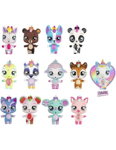 Bubiloons Animali IMC80652 IMC Toys | Futurartshop.com