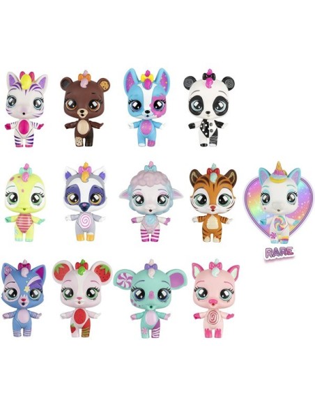 Bubiloons Animali IMC80652 IMC Toys | Futurartshop.com