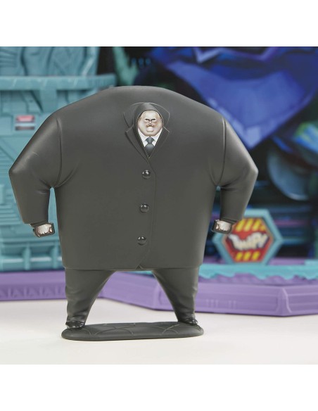 Spider-Man Super Schurken HASE2843EU40 Hasbro | Futurartshop.com