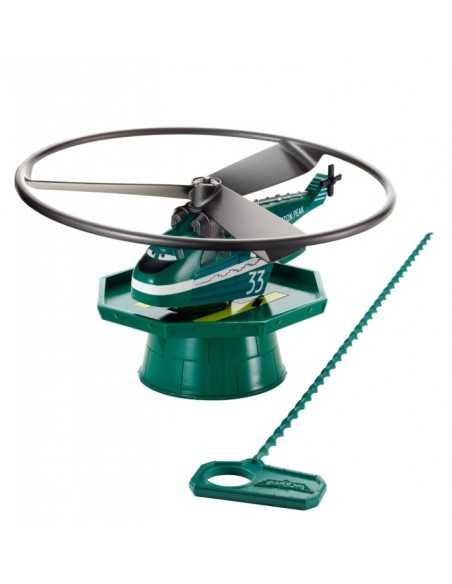 Planes Fire And Rescue Riplash Ruins Deluxe-Windlifter  MATBGP04/BGP17 Mattel | Futurartshop.com