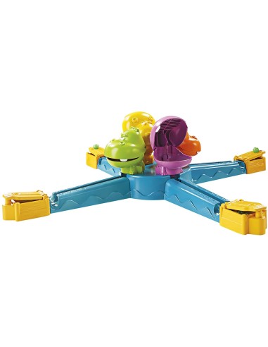 The game Eats IPPO catapults HASE97071030 Hasbro | Futurartshop.com